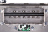 Window Regulator Switch - Chrysler by Vemo 4685732AC-VEM
