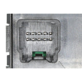 Multifunctional Switch - Dodge by Vemo 68105206AC-VEM
