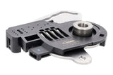 Neutral Position Switch - Chrysler by Vemo 68055955AA-VEM