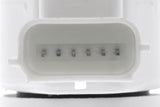Stop Light Switch - Buick by Vemo 13583370-VEM