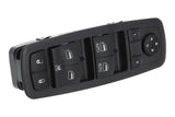 Window Regulator Switch - Dodge by Vemo 68184802AC-VEM