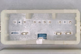 Window Regulator Switch - Dodge by Vemo 68184802AC-VEM
