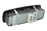 Window Regulator Switch - Dodge by Vemo 68184802AC-VEM