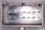 Window Regulator Switch - Dodge by Vemo 68212784AB-VEM