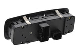 Window Regulator Switch - Dodge by Vemo 68212784AB-VEM