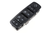 Window Regulator Switch - Chrysler by Vemo 68271203AB-VEM