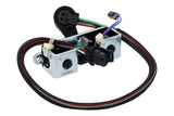Automatic Transmission Shift Valve - Chrysler by Vemo 52118500-VEM
