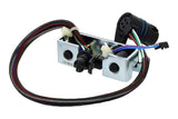 Automatic Transmission Shift Valve - Chrysler by Vemo 52118500-VEM