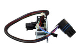 Automatic Transmission Shift Valve - Chrysler by Vemo 52118500-VEM