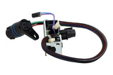 Automatic Transmission Shift Valve - Chrysler by Vemo 52118500-VEM