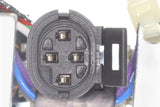 Automatic Transmission Shift Valve - Chrysler by Vemo 52118500-VEM