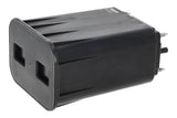 Tank Ventilation Charcoal Filter - Chrysler by Vemo 53030837-VEM