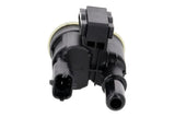 Charcoal Filter (Tank Ventilation Valve) - Chrysler by Vemo 4627694AB-VEM