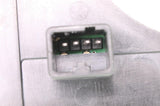 Steering Column Switch - Dodge by Vemo 00K05183952AF-VEM