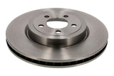 Brake Disc (345x28mm) - Chrysler by Vaico K04779197AG-VAI