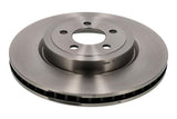 Brake Disc (345x28mm) - Chrysler by Vaico K04779197AG-VAI