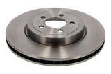 Brake Disc (345x28mm) - Chrysler by Vaico K04779197AG-VAI