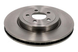 Brake Disc (345x28mm) - Chrysler by Vaico K04779197AG-VAI