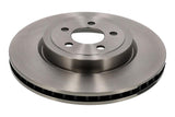 Brake Disc (345x28mm) - Chrysler by Vaico K04779197AG-VAI