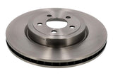 Brake Disc (345x28mm) - Chrysler by Vaico K04779197AG-VAI