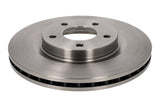 Brake Disc (294x26mm) - Chrysler by Vaico K05105514AA-VAI