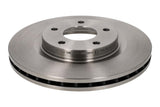 Brake Disc (294x26mm) - Chrysler by Vaico K05105514AA-VAI
