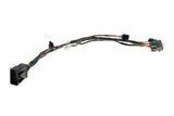 Cable Set Repair Kit - Chevrolet by Vemo 89019303-VEM