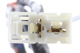 Cable Set Repair Kit - Chevrolet by Vemo 89019303-VEM