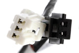 Cable Set Repair Kit - Chevrolet by Vemo 89019303-VEM