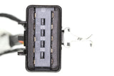 Cable Set Repair Kit - Chevrolet by Vemo 89019303-VEM