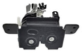Trunk Door Lock - Chrysler by Vemo 55362102AB-VEM