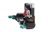 Door Lock - Dodge by Vemo 55076290-VEM