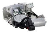 Tailgate Lock - Chrysler by Vemo 4589656AF-VEM