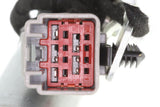 Tailgate Lock - Chrysler by Vemo 4589656AF-VEM
