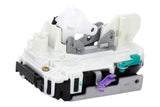 Trunk Door Lock - Jeep by Vemo 4589584AG-VEM