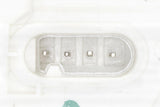 Door Lock - Chrysler by Vemo 4589914AE-VEM