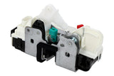 Door Lock - Jeep by Vemo 4589277AK-VEM