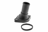 Thermostat Housing - Chrysler by Vemo 00K68676479AA-VEM