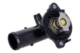 Thermostat Housing - Chrysler by Vemo 5184651AH-VEM