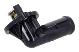 Thermostat Housing - Chrysler by Vemo 5184651AH-VEM