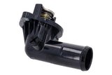Thermostat Housing - Chrysler by Vemo 5184651AH-VEM