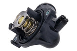 Thermostat Housing - Chrysler by Vemo 5184651AH-VEM