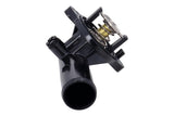 Thermostat Housing - Chrysler by Vemo 5184651AH-VEM