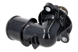 Coolant Thermostat - Jeep by Vemo 68253514AA-VEM