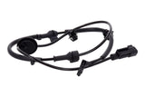Wheel Speed Sensor - Mitsubishi by Vemo 4670A820-VEM