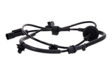Wheel Speed Sensor - Mitsubishi by Vemo 4670A820-VEM