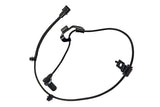 Wheel Speed Sensor - Mitsubishi by Vemo 4670A367-VEM
