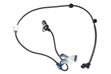 Wheel Speed Sensor - Mitsubishi by Vemo 4670A372-VEM