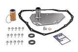 Automatic Transmission Filter Kit - Nissan by Vaico 317283JX0B-KIT3-VAI
