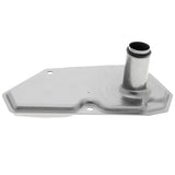 Automatic Transmission Hydraulic Filter - Nissan by Vaico 317283JX0C-VAI